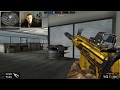 Blackshot SD Office BOOM Headshot