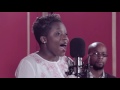 Janet Manyowa - Worship Experience