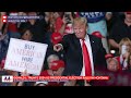 🇺🇸 Donald Trump | 2024 Presidential Election Rally in Bozeman, Montana (August 09, 2024) [LIVE]