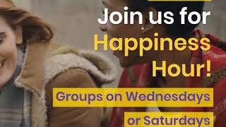 Unofficial Study Group: The Science of Well-Being January 2021