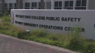 Bay County Emergency Radio System