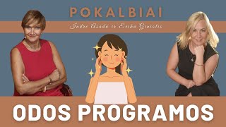 ODA. ODOS PROGRAMOS. ODOS SUSIRGIMAI. BALTMĖ. VITILIGO. PIGMENTINĖS DĖMĖS. ODOS SENĖJIMAS.PARAUDIMAI