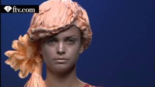 MADRID FW S/S 2011 - CARLOS DIEZ