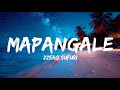 ZZERO SUFURI - MAPANGALE (LYRICS)