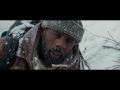 hora mezi námi • trailer • cinemart