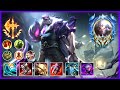 SIRRAYDUS DARIUS MONTAGE 2024 - 