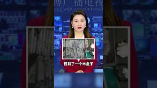 男子去世前，在家中藏50万现金，知道真相后网友感动哭了#感动 #父爱 #育儿