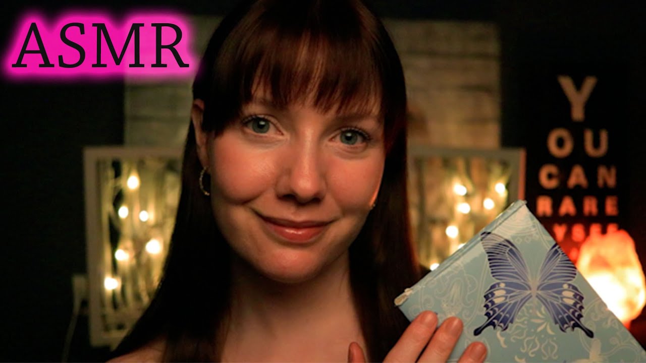 Asmr Chatty Weekly Life Update Whispered For Sleep Relaxation Youtube