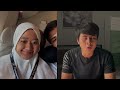 packing list umroh perempuan 2025 dijamin praktis u0026 lengkap umrohvlog