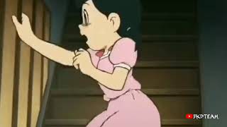 Shizuka And Nobita CG_Love ||Status Video Song #reel #shijuka #nobita