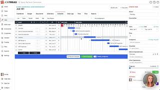 Feature Update: Task Dependencies with Lag Time