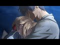 Violet and Major Gilbert reunite-Violet evergarden the movie  (Full Scene)