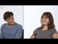 outnumbered kids reunite and react to old episode part 1 comic relief rewind