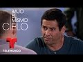 Bajo El Mismo Cielo | Escena del Día 16 | Telemundo Novelas