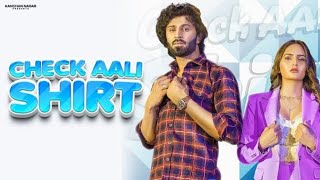 Kanchan Nagar/ Chack Aali Shirt/ Meri Maa Ne Sima Rakhi Se /Latest Hariyanvi song 2023