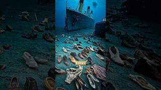 Why No Human Bones In Titanic