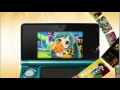 Hatsune Miku and Future Stars Project Mirai commerical