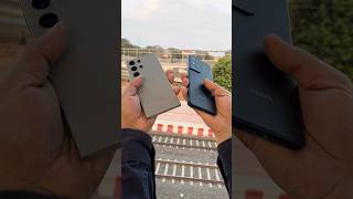 Samsung S24 ultra Vs S21 ultra 100X zoom test 🤜💯🤛 #shorts #s24ultra #s21ultra #samsung #trending