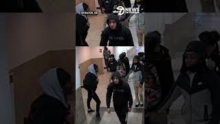 Man stabbed by group of 7 teens in Wheaton Mall restroom; $10K reward offered