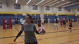 Spikethru 2024 Sept 22nd Highlights | Little Middles | Week 1