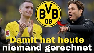 💥Gerade erschienen: Aktuelle Neuigkeiten!Nachrichten Von Borussia Dortmund Heute