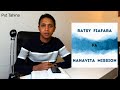 Marka 16: 15 - RATSY FIAFARA fa NAHAVITA MISSION