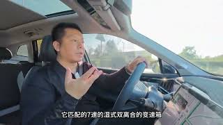 备受欢迎的十万级家用SUV 试驾吉利博越L 燃油车是否还值得买？