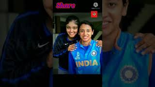 Smriti mandhana & Harleen deol whatsapp status || women cricket status || 4k full screen status