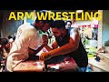 Armwrestling training. Aggressive fights .Watch now |Amaad Armwrestling | 22 Sep 2024