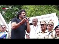 uppi ಹುಬ್ಬಳ್ಳಿಯಲ್ಲಿ ಉಪೇಂದ್ರ ಹವಾ ಯು ಐ ಪ್ರಮೋಶನ್ ನಲ್ಲಿ ಬ್ಯುಸಿ.