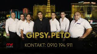 GIPSY PEŤO  - 03 Na vrcholky hor