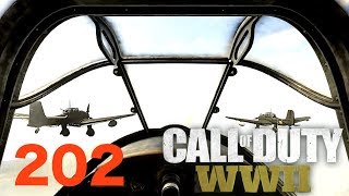 【CoD:WW2ベータ】PS4pro版実況#202 \