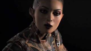 Mass Effect 2 - Fight For The Lost: Subject Zero (Psychopath)