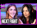 Andrea Botez Returns to Celeb Boxing? Red Flags in a Guy, Music Career | Squadcast Ep. 11