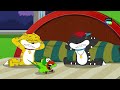 नंदू बना बच्चो का नैनी i hunny bunny jholmaal cartoons for kids hindi बच्चो की कहानियां sony yay