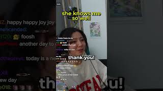 Miyoung Translates For Fuslie