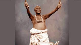 Chief Hubert Ogunde - Iya mi okunkun