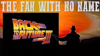 Back to the Future Part III Review