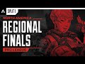 ALGS Year 4 Pro League | Split 1 Regional Finals | NA | Apex Legends