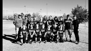 Monarchs Softball Championship Game 2 Nov 13 2021