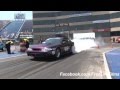 Free Life Films - NMRA/NMCA Joliet COYOTE STOCK Round 3 Qualifying!!