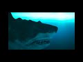 megalodon rising music video