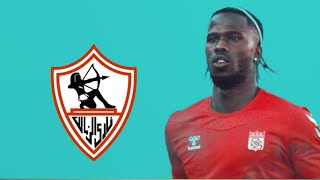 السنغالي كيتا بالدي 2024-25 كل ما قدمه اهداف ومهارات Keita Balde