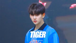 [4K] 240721 팬싸인회 n.SSign(엔싸인) - Tiger 준혁 FOCUS (준혁직캠)