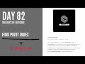 TESLA INTERVIEW QUESTION | Find Pivot Index (LeetCode problem 724)