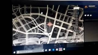 GTA 5 online bug walbreatch 1.39