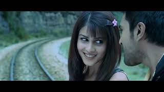 Nenu Nuvvantu full song | Orange movie song Telugu | Harris jayaraj | Ram charan, Genelia