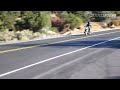 motousa 2011 atk 700 cruiser first ride video