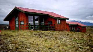 Cottage Skálabrekka by Þingvallavatn