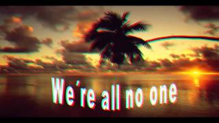 Nervo ft. Afrojack, Steve Aoki  - We're All No One (Emmi Bravo Remix)